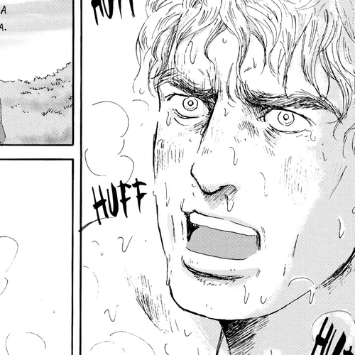 Thermae Romae Chapter 12 cover