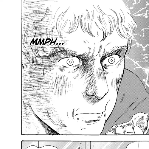 Thermae Romae Chapter 13 cover