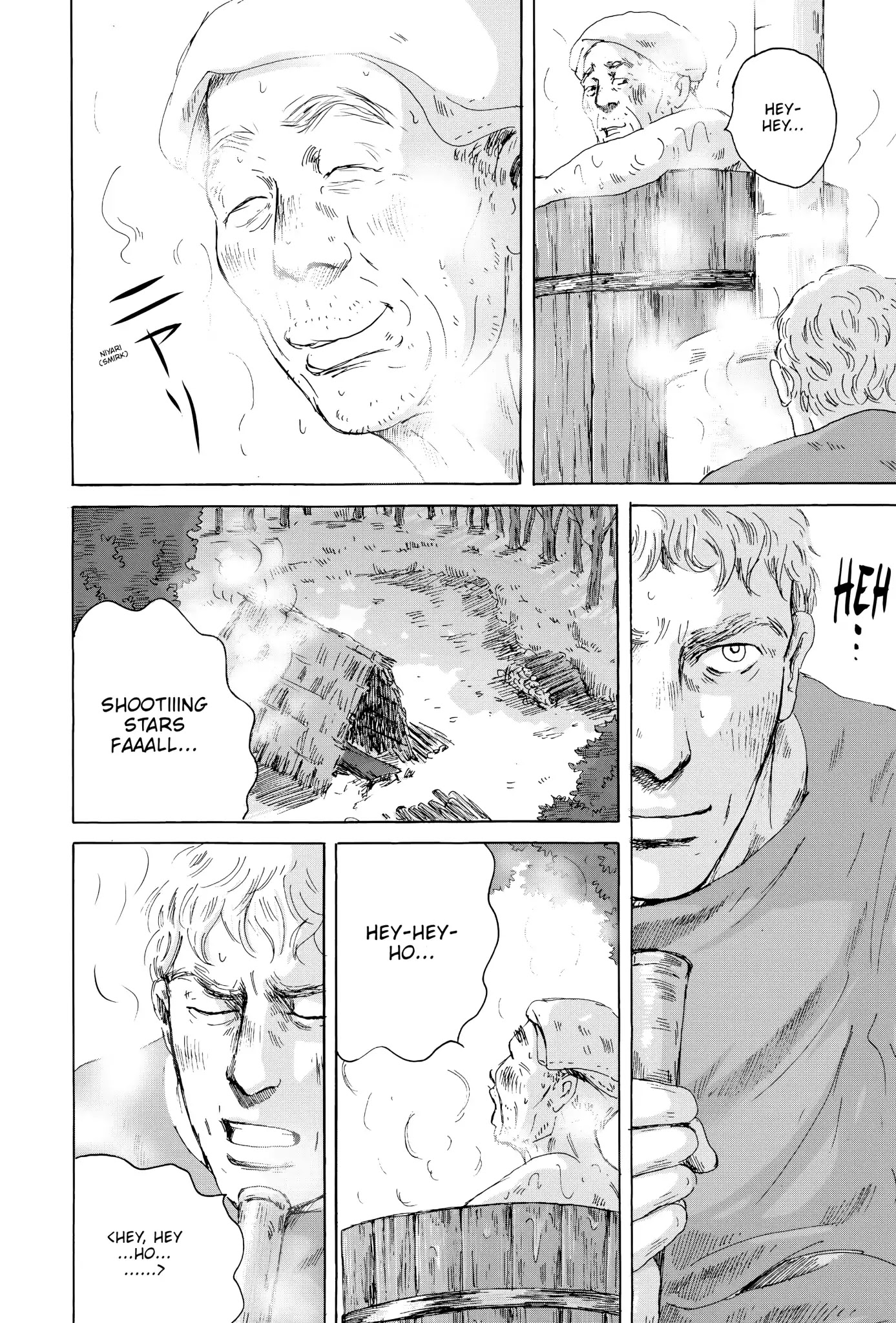 Thermae Romae Chapter 14 page 20 - Chapter 14