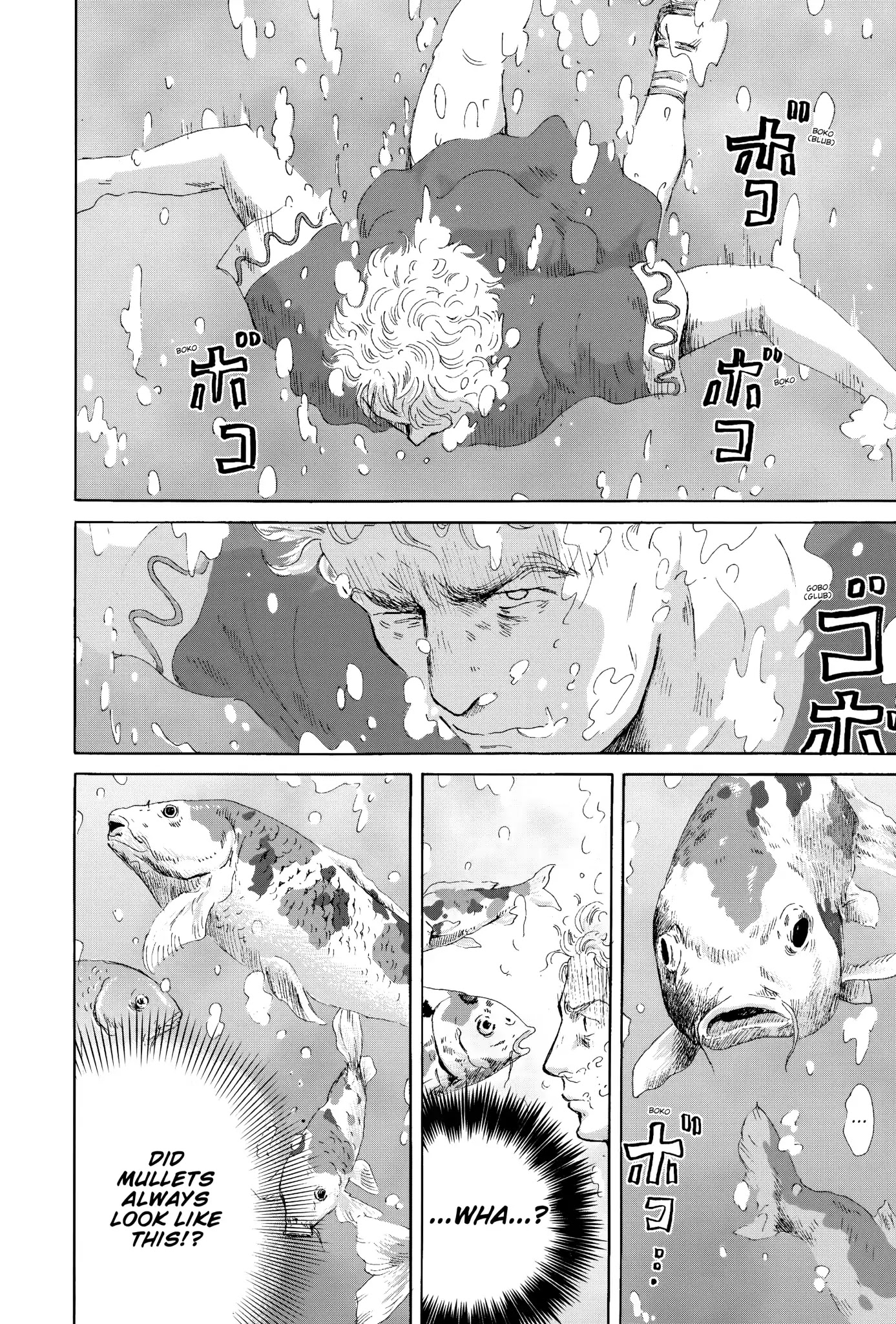 Thermae Romae Chapter 15 page 24 - Chapter 15