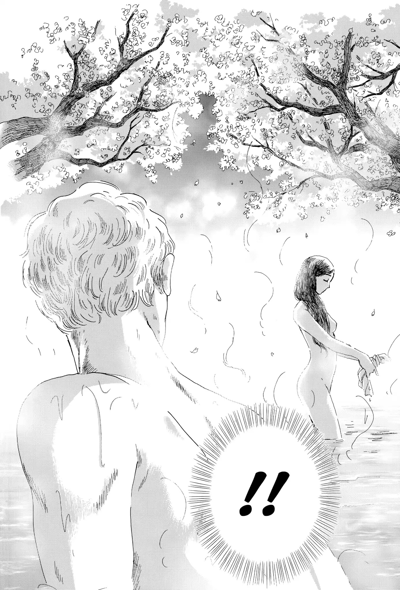 Thermae Romae Chapter 18 page 28 - Chapter 18