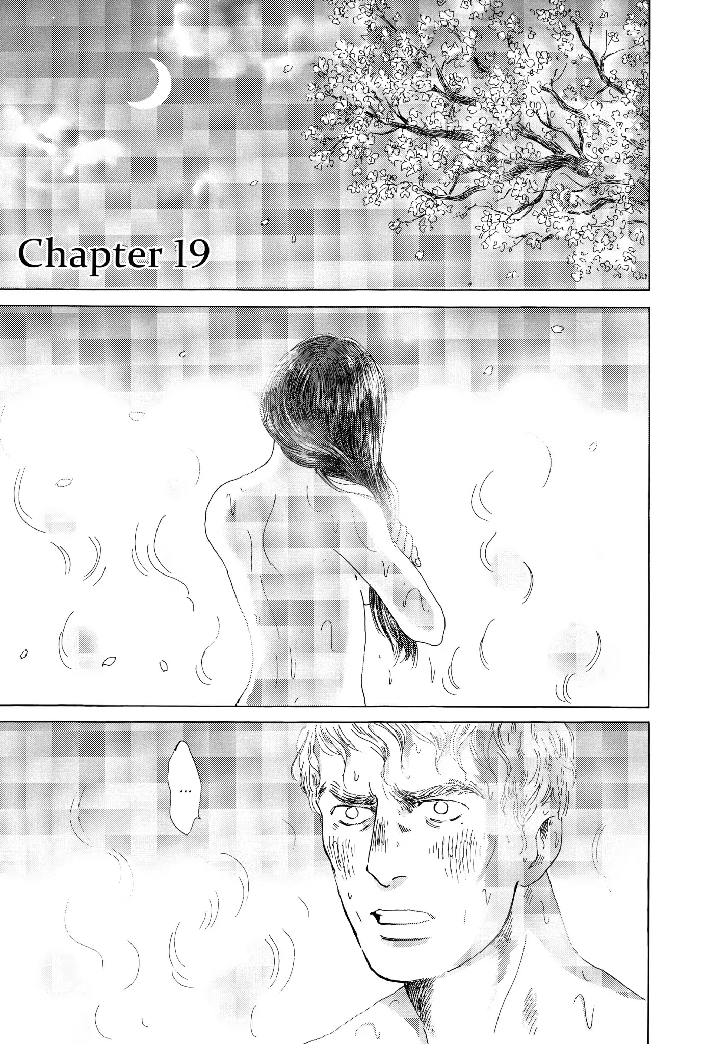 Thermae Romae Chapter 19 page 1 - Chapter 19