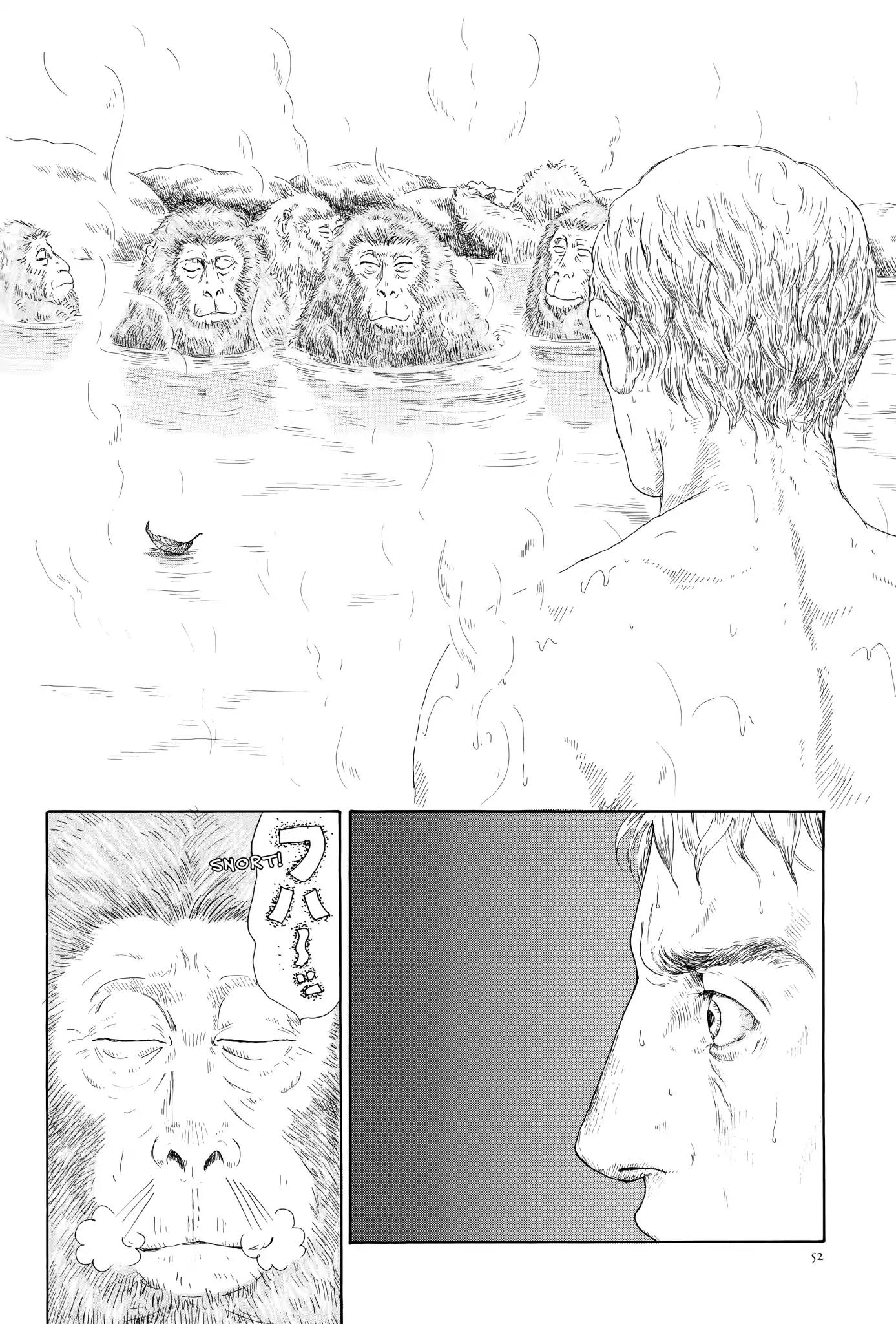 Thermae Romae Chapter 2 page 14 - Chapter 2