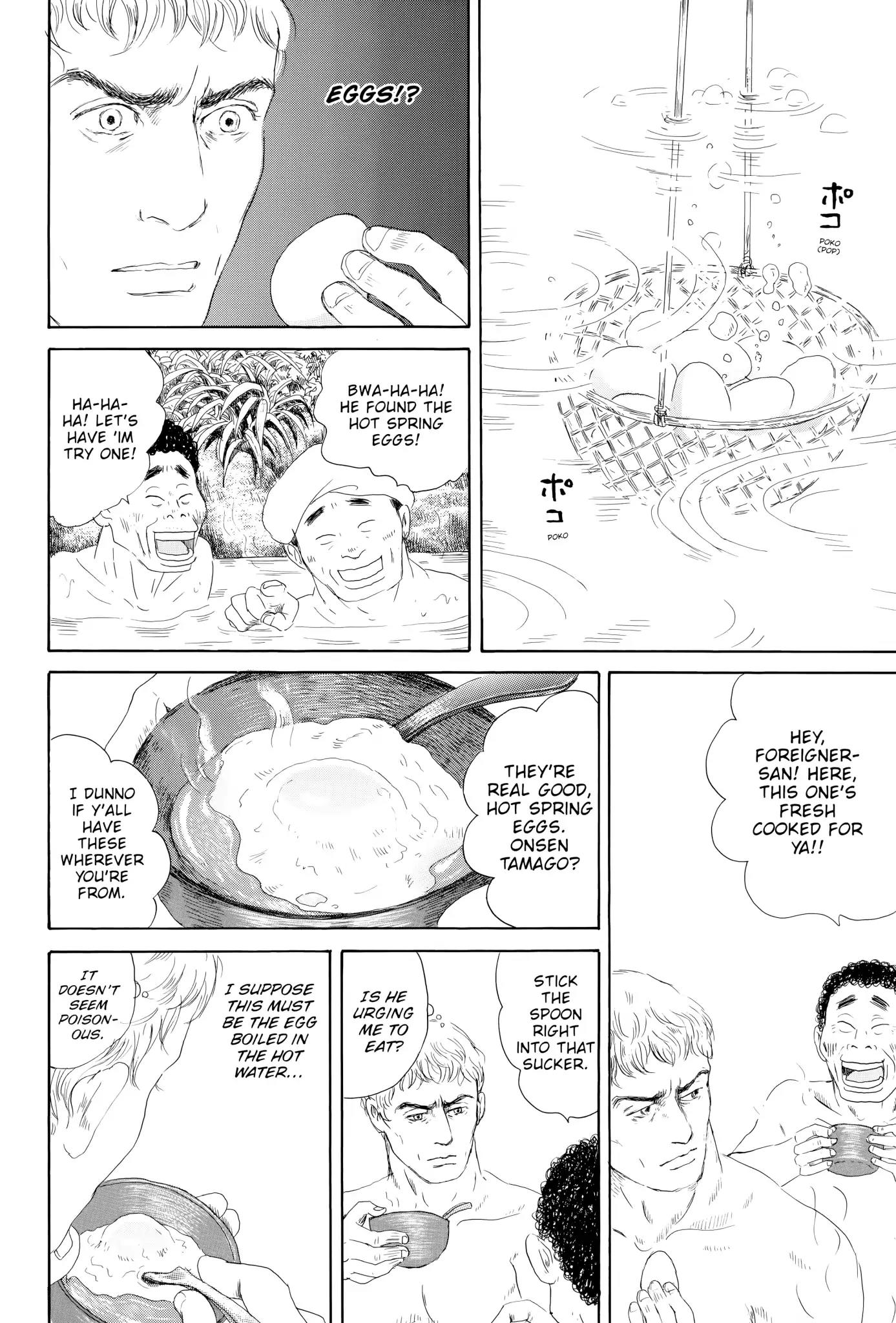 Thermae Romae Chapter 2 page 24 - Chapter 2