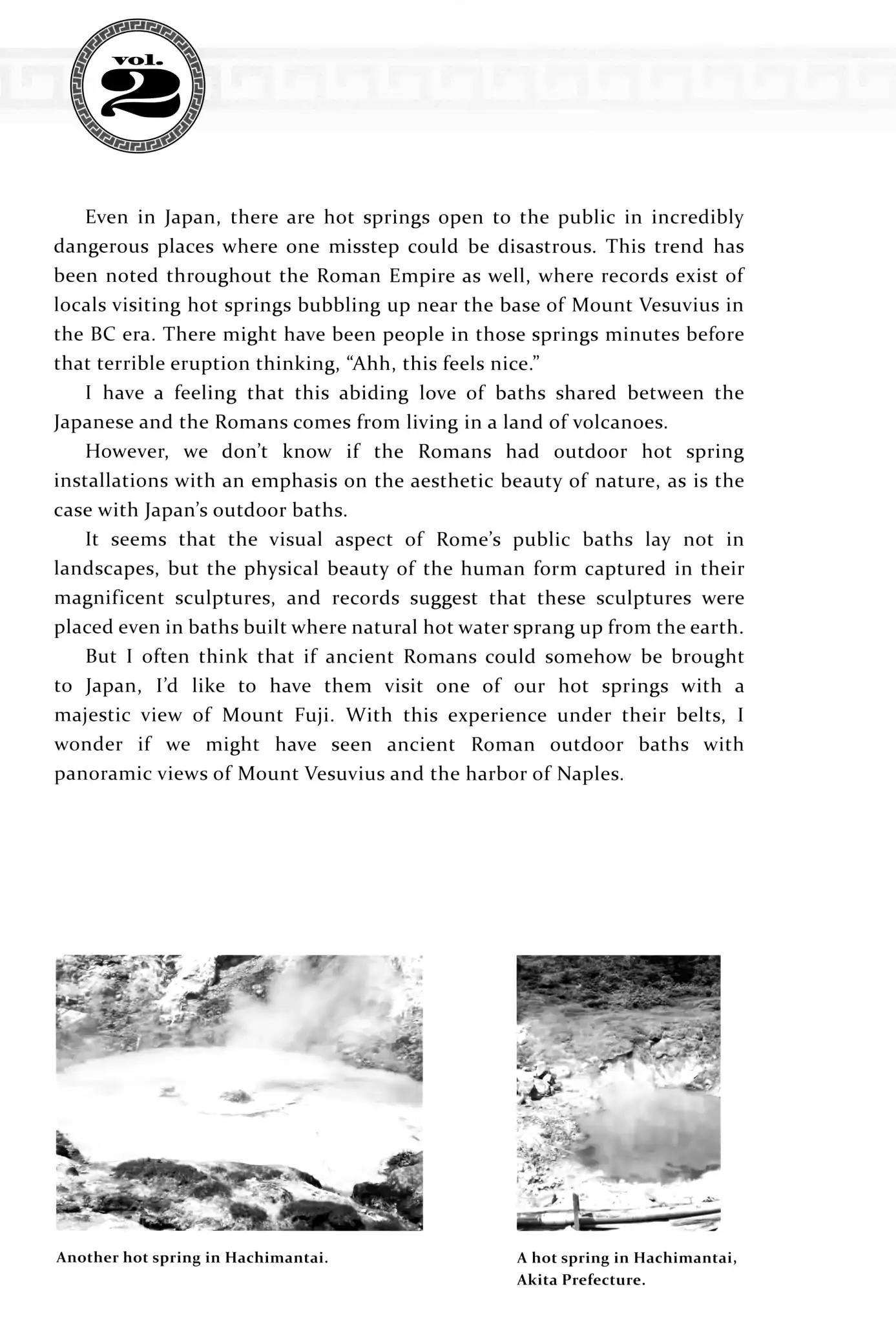 Thermae Romae Chapter 2 page 35 - Chapter 2
