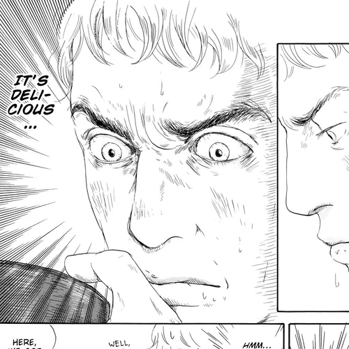 Thermae Romae Chapter 2 cover