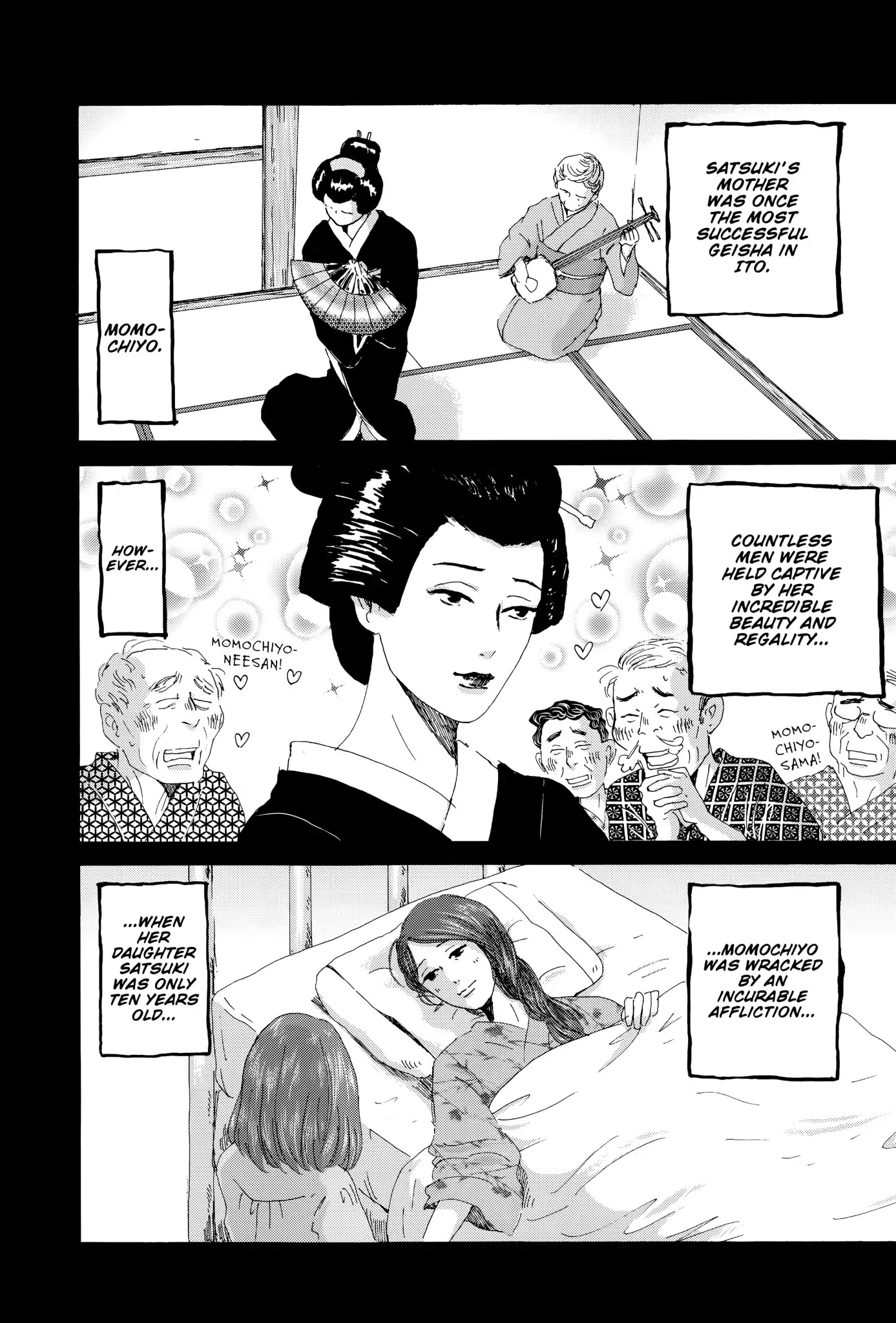 Thermae Romae Chapter 20 page 10 - Chapter 20