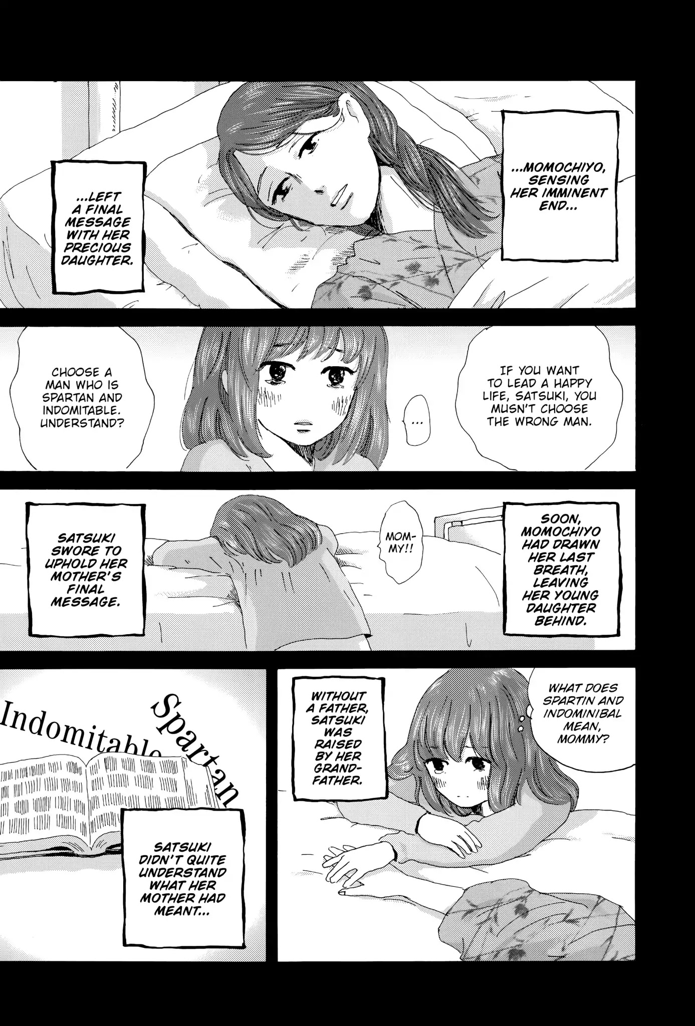 Thermae Romae Chapter 20 page 11 - Chapter 20