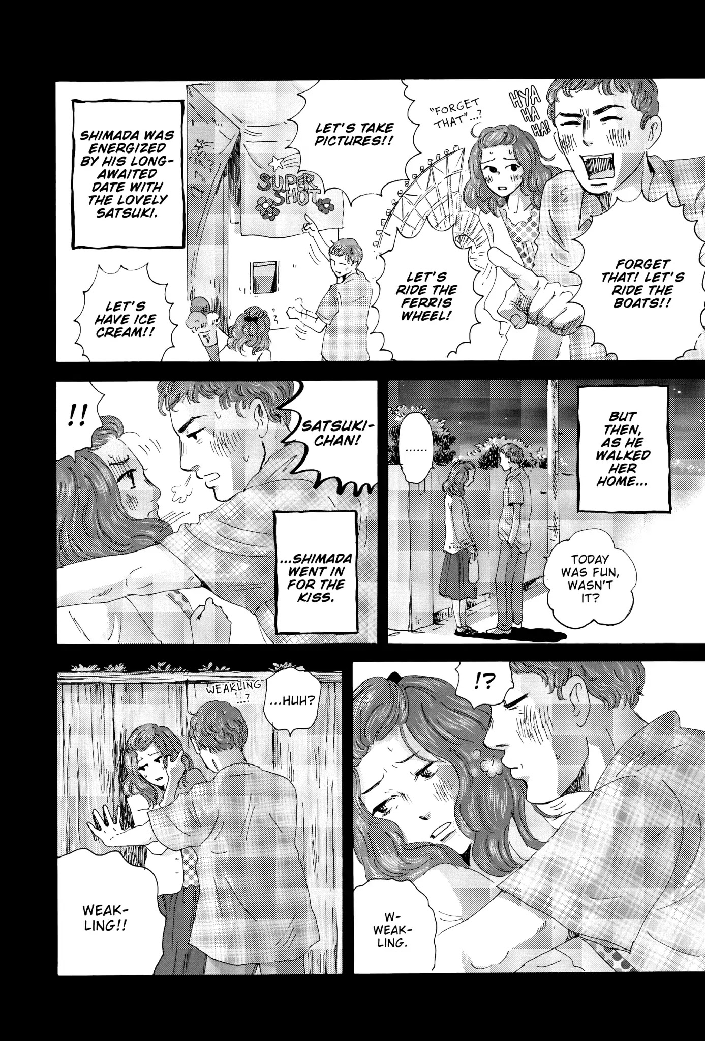 Thermae Romae Chapter 20 page 18 - Chapter 20