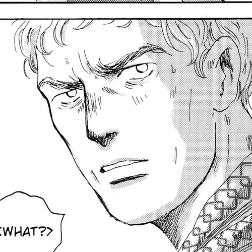 Thermae Romae Chapter 21 cover