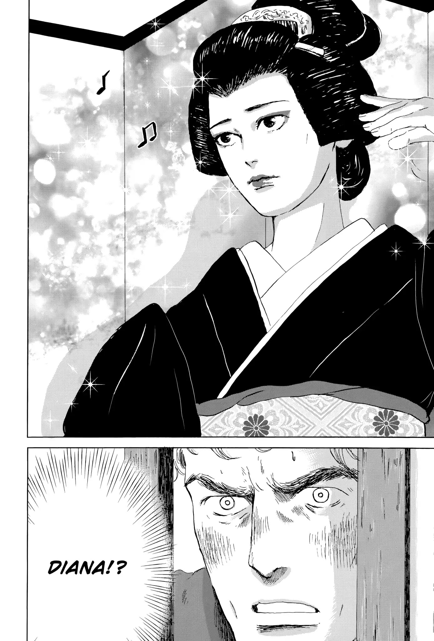 Thermae Romae Chapter 22 page 24 - Chapter 22