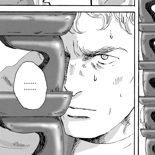 Thermae Romae Chapter 22 cover