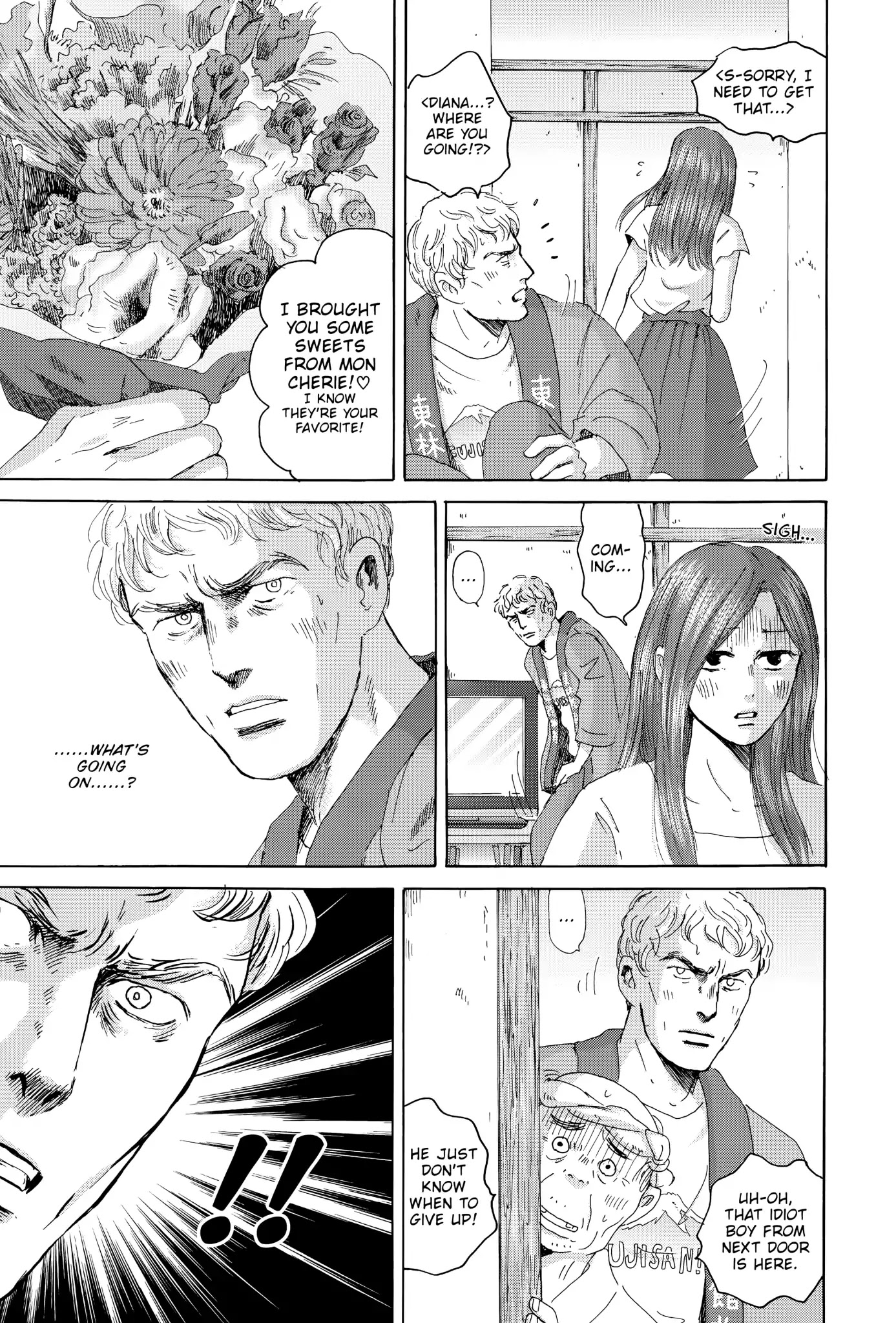 Thermae Romae Chapter 23 page 23 - Chapter 23