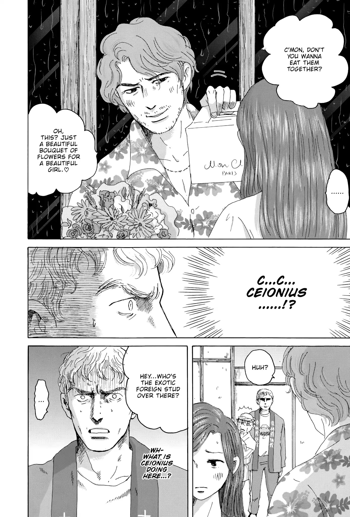 Thermae Romae Chapter 23 page 24 - Chapter 23