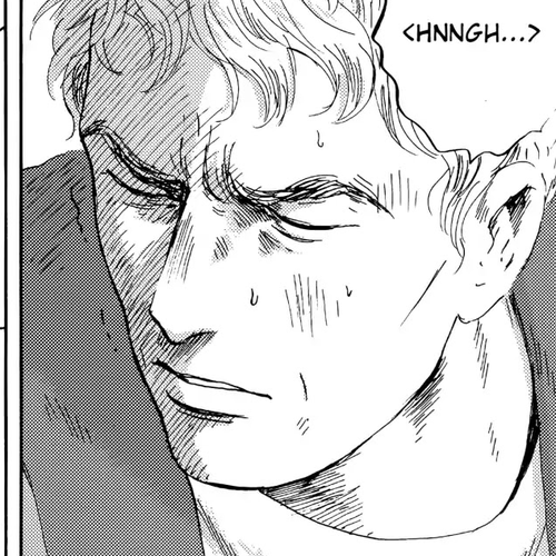 Thermae Romae Chapter 23 cover