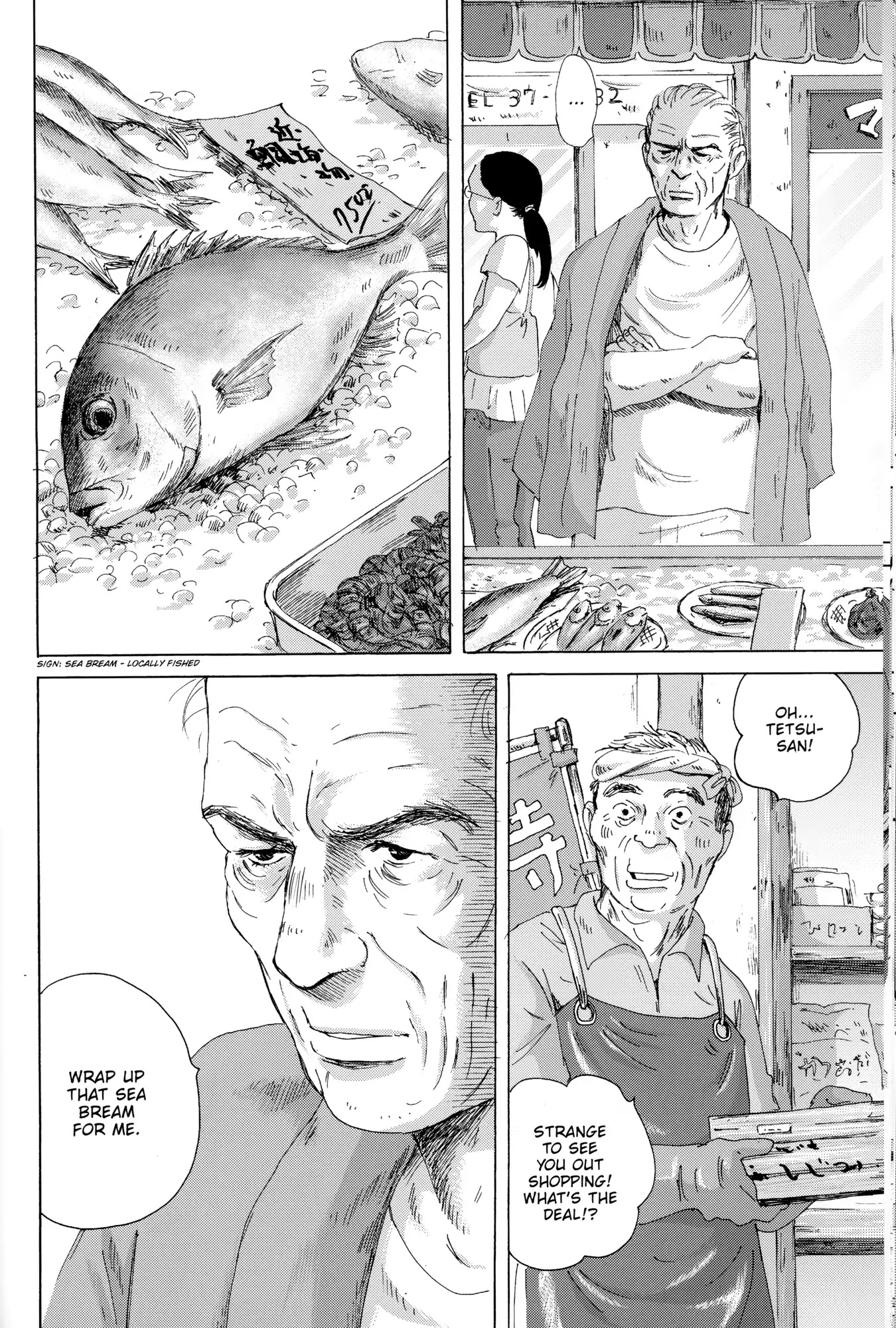 Thermae Romae Chapter 25 page 25 - Chapter 25