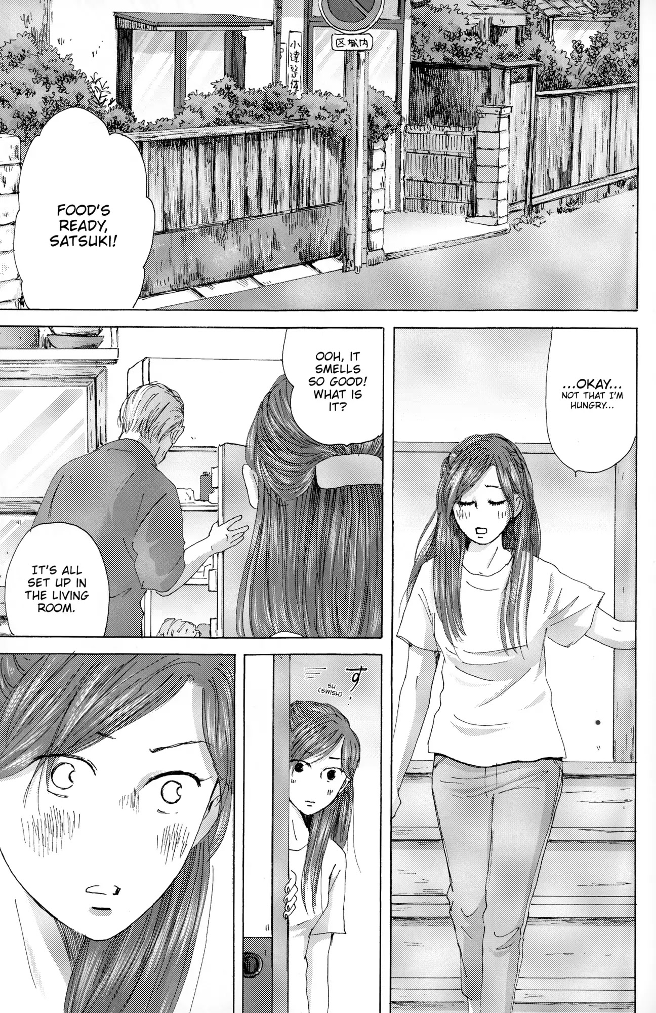 Thermae Romae Chapter 25 page 28 - Chapter 25