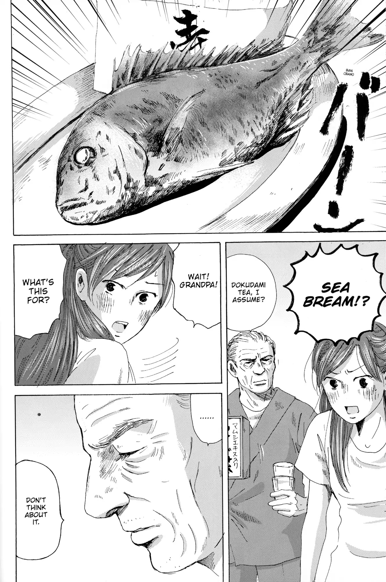 Thermae Romae Chapter 25 page 29 - Chapter 25