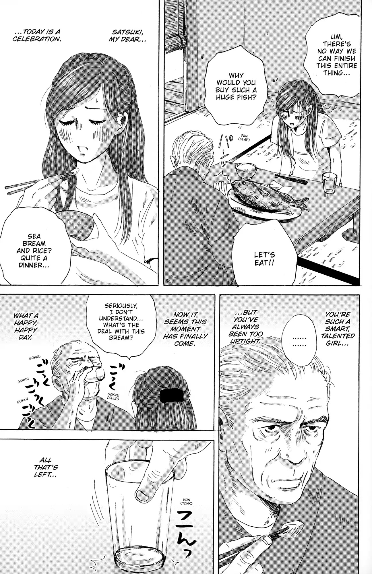 Thermae Romae Chapter 25 page 30 - Chapter 25