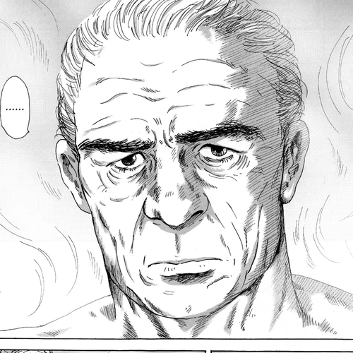 Thermae Romae Chapter 26 cover