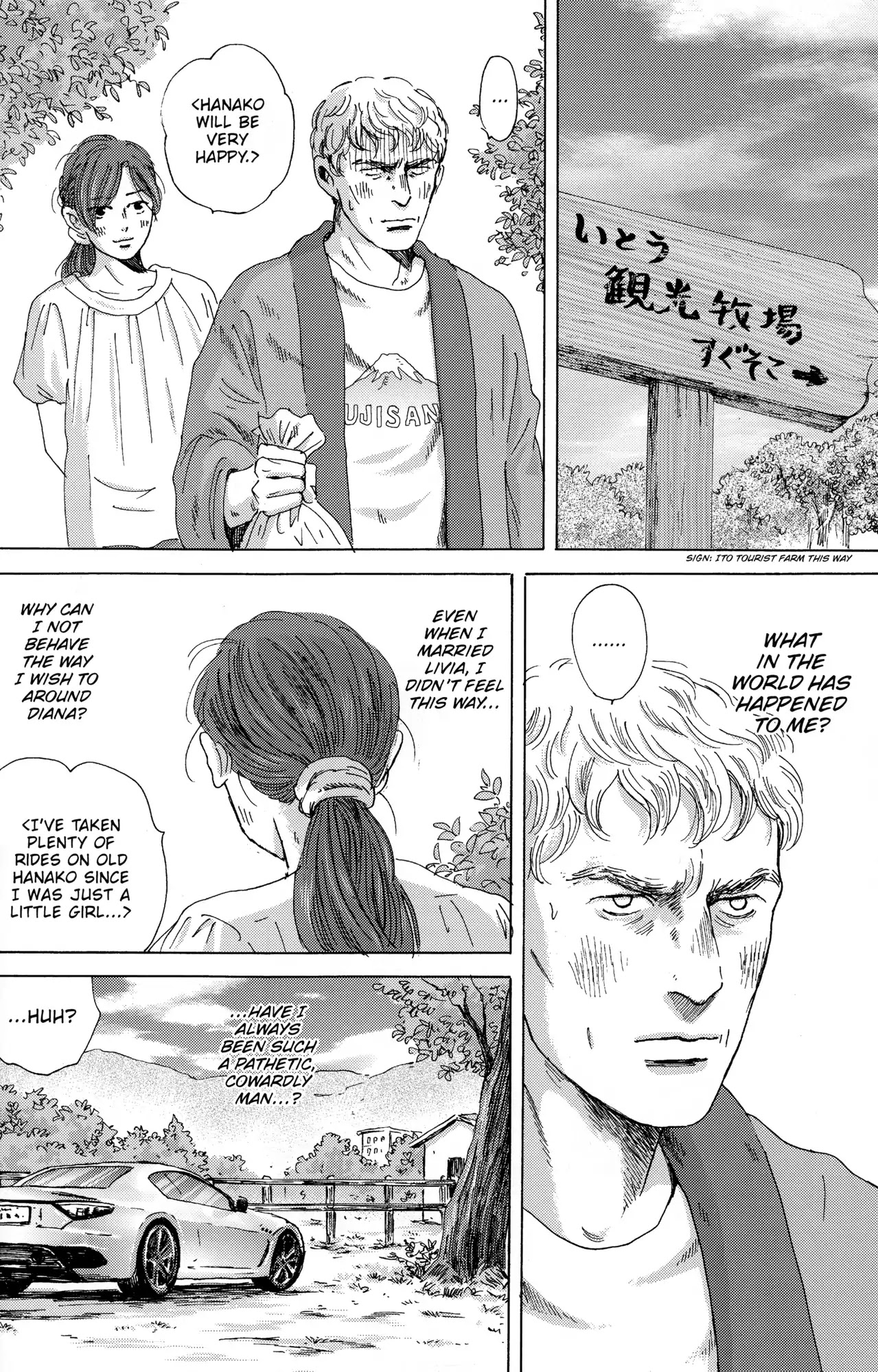 Thermae Romae Chapter 27 page 20 - Chapter 27