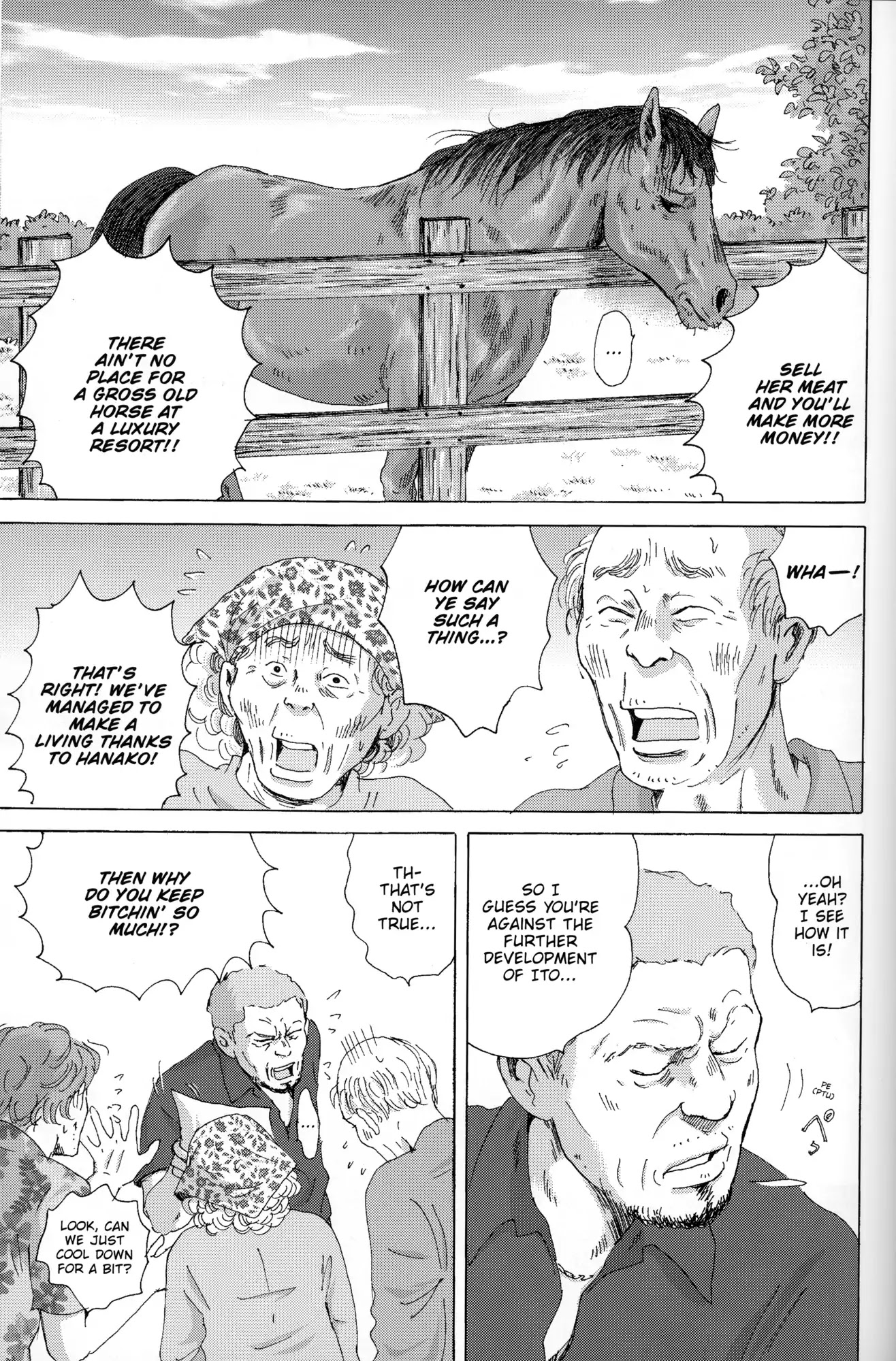 Thermae Romae Chapter 27 page 23 - Chapter 27