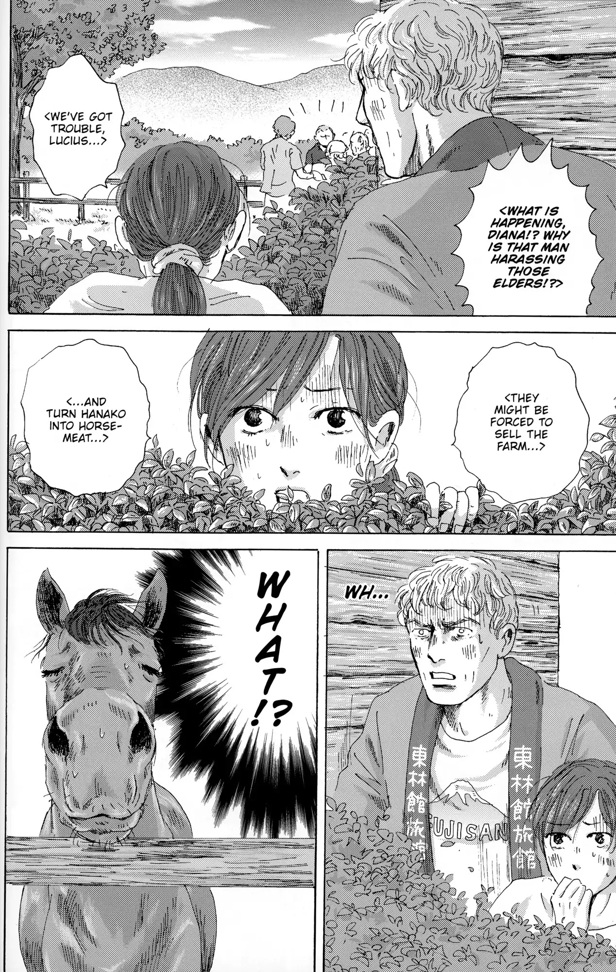 Thermae Romae Chapter 27 page 24 - Chapter 27