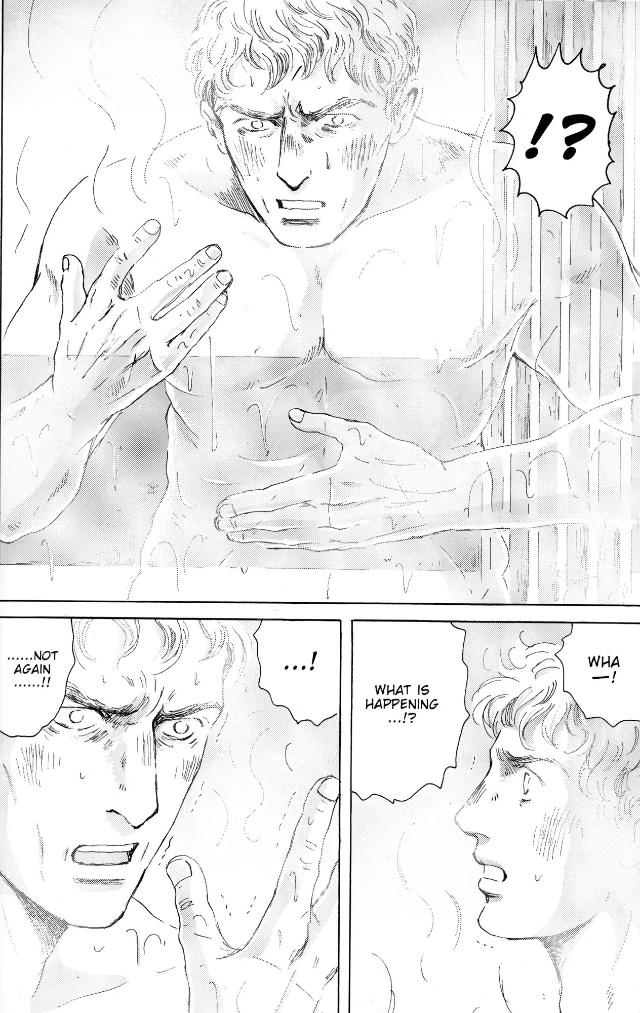 Thermae Romae Chapter 29 page 12 - Chapter 29