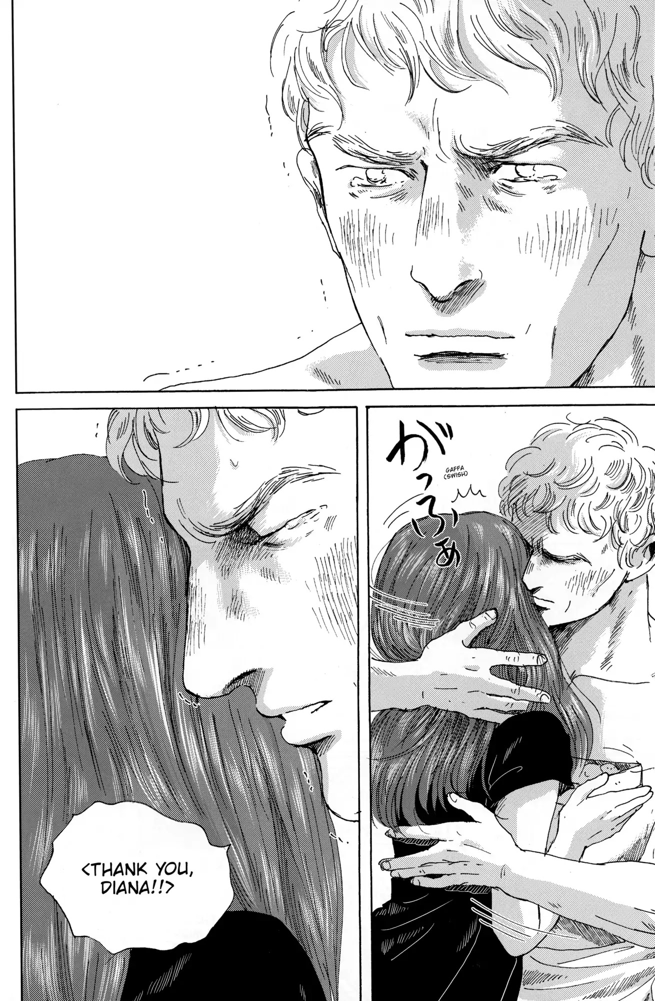Thermae Romae Chapter 31 page 23 - Chapter 31