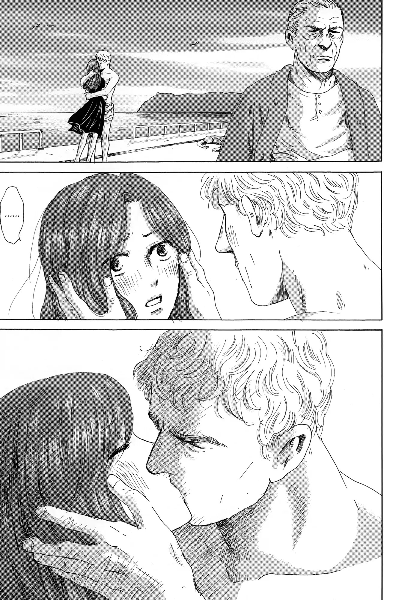 Thermae Romae Chapter 31 page 24 - Chapter 31