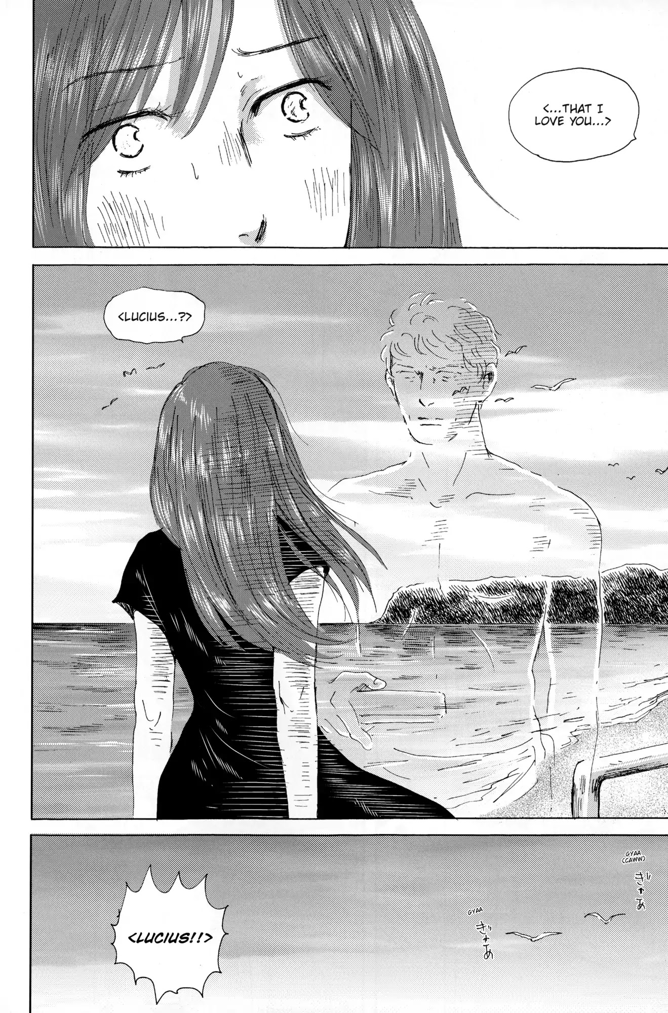 Thermae Romae Chapter 31 page 27 - Chapter 31