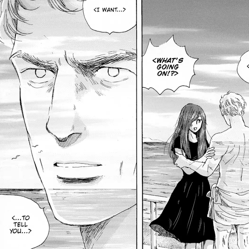 Thermae Romae Chapter 31 cover