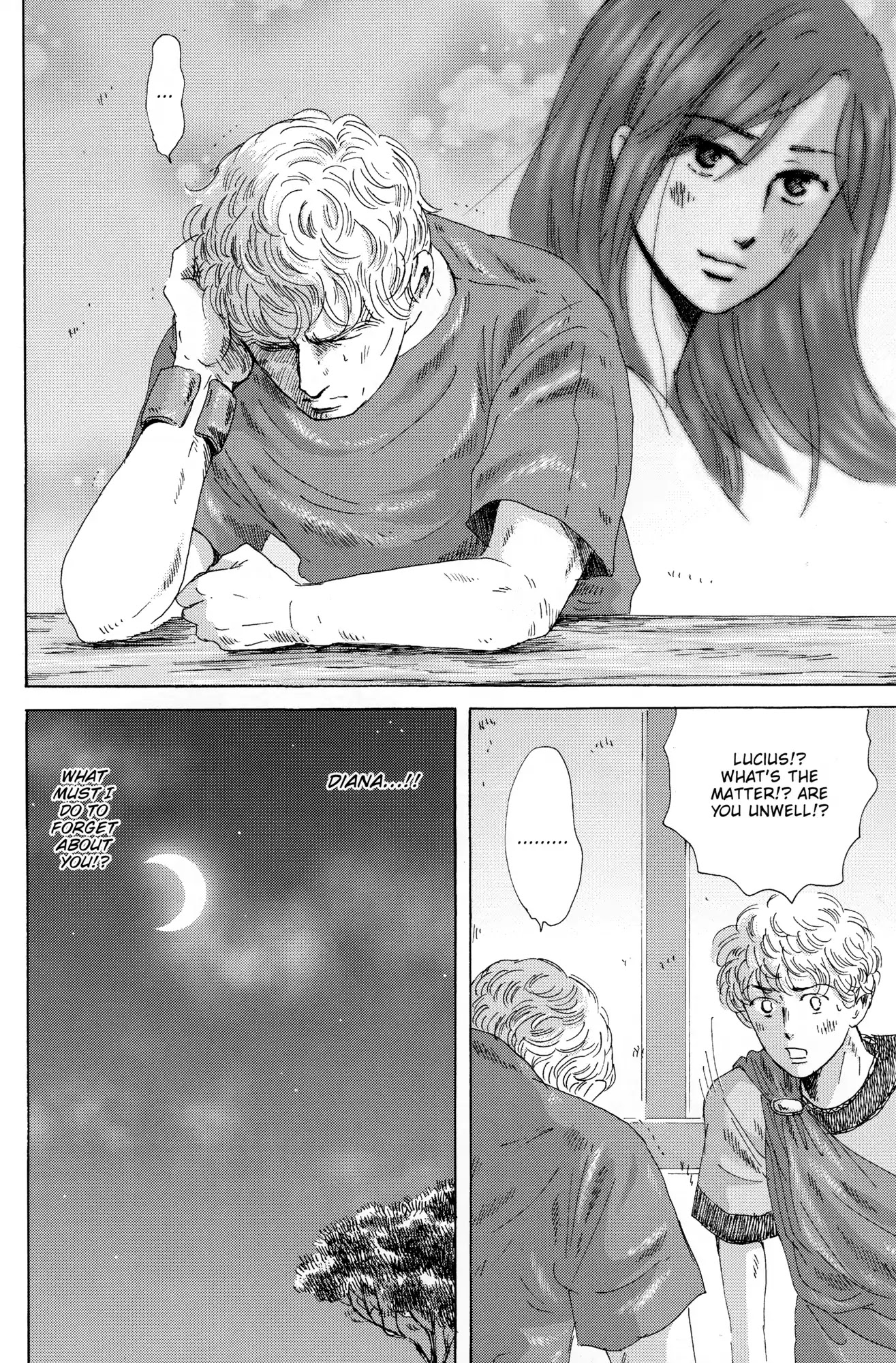 Thermae Romae Chapter 32 page 24 - Chapter 32