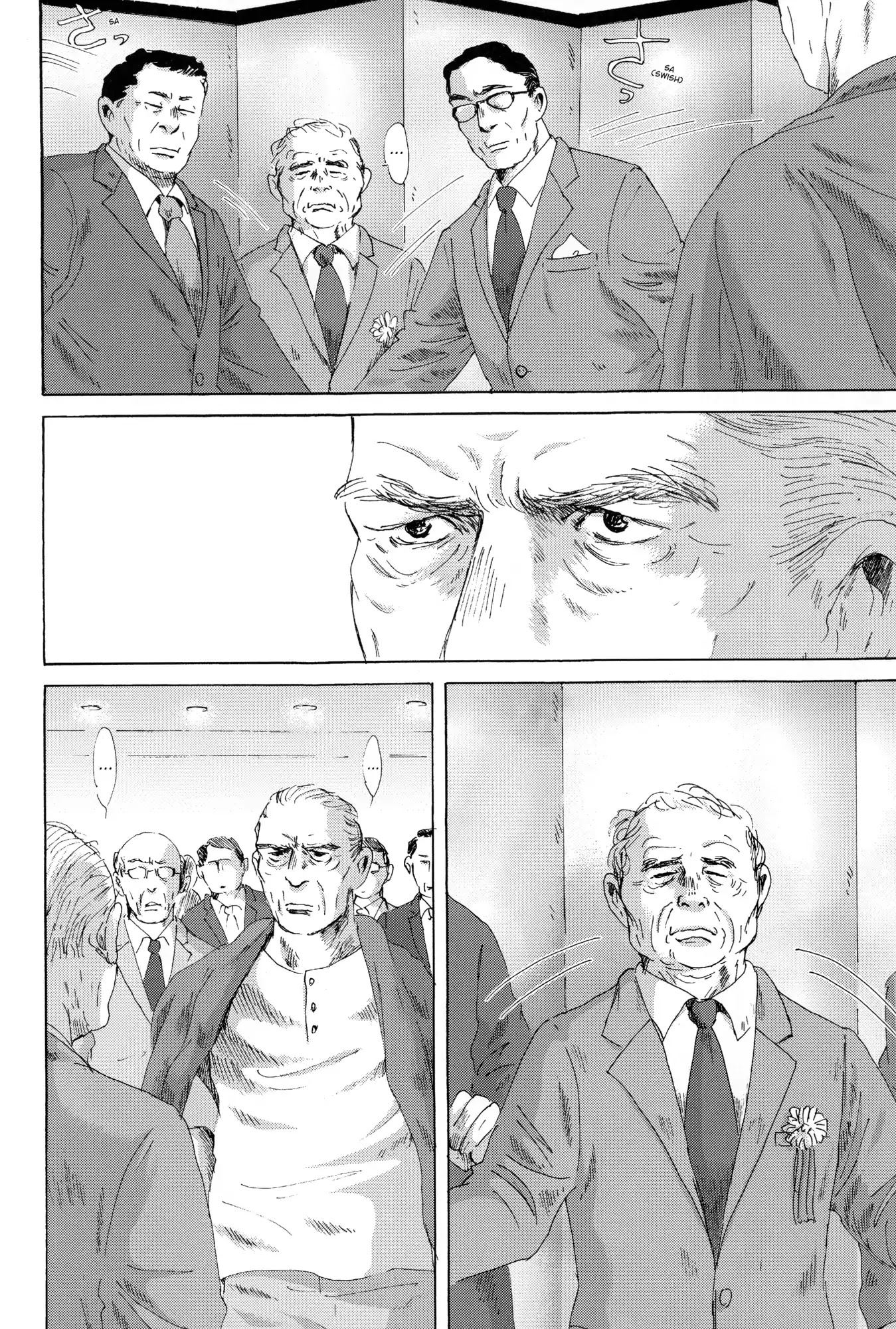 Thermae Romae Chapter 33 page 18 - Chapter 33
