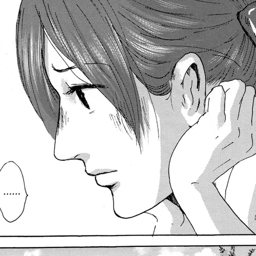 Thermae Romae Chapter 33 cover