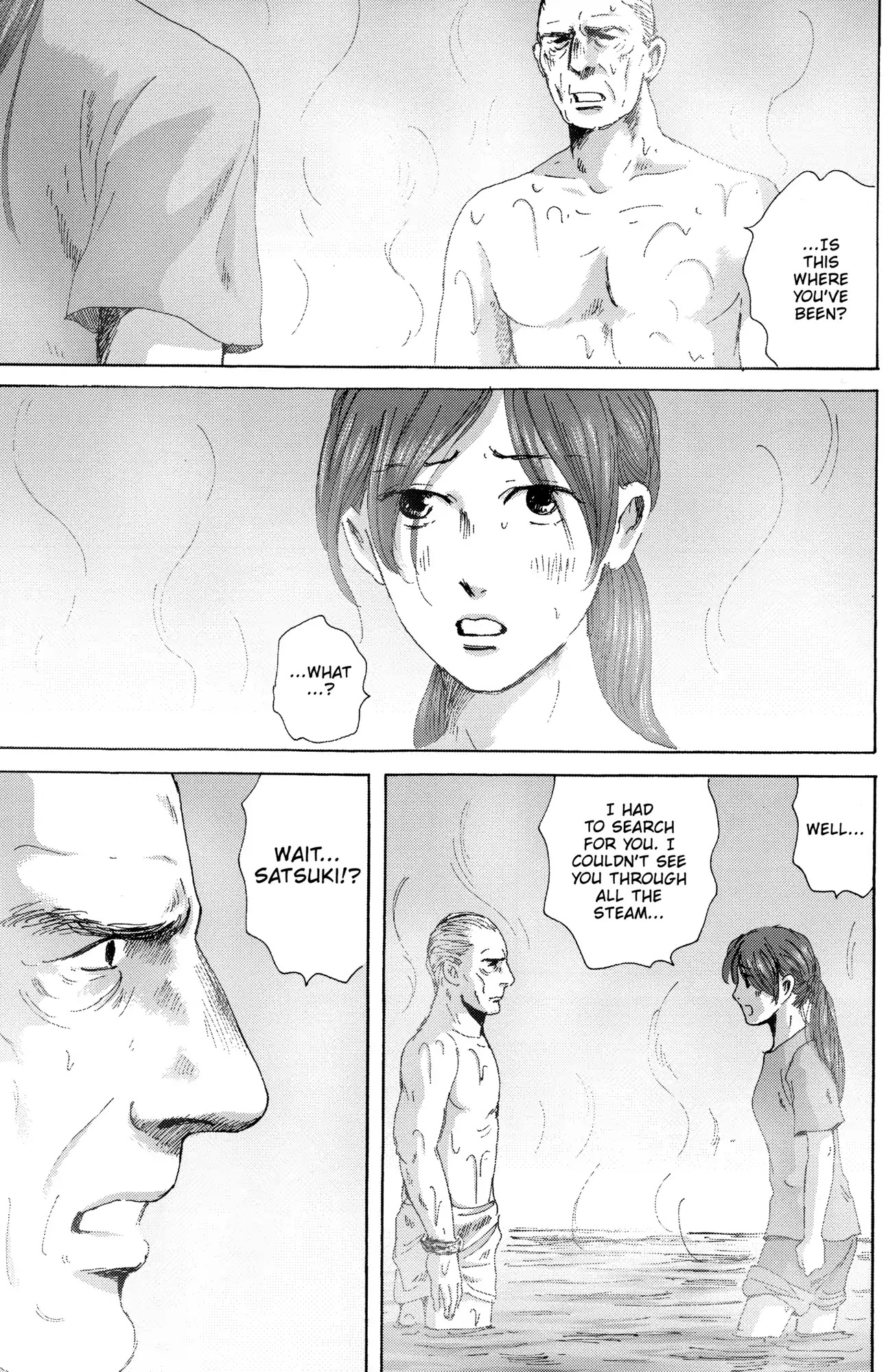 Thermae Romae Chapter 35 page 23 - Chapter 35