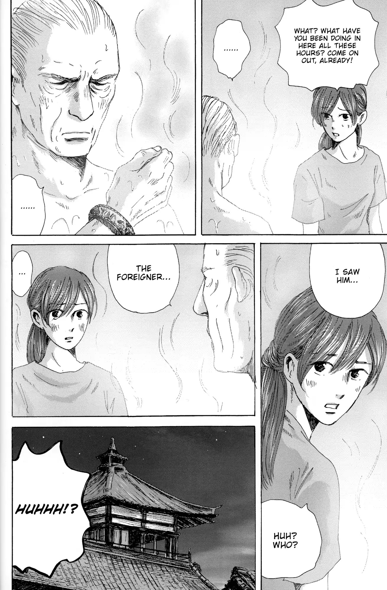 Thermae Romae Chapter 35 page 24 - Chapter 35