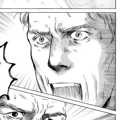 Thermae Romae Chapter 35 cover