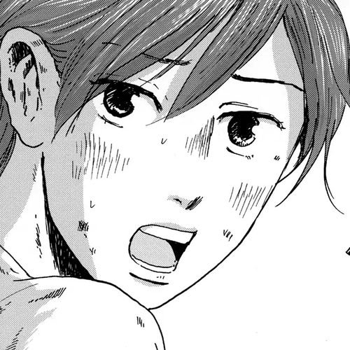 Thermae Romae Chapter 36 cover