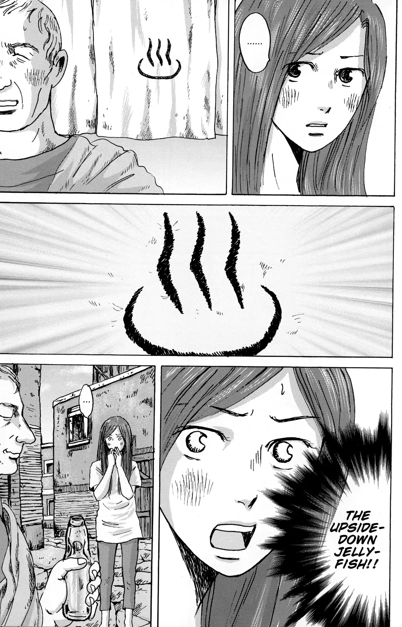 Thermae Romae Chapter 37 page 13 - Chapter 37