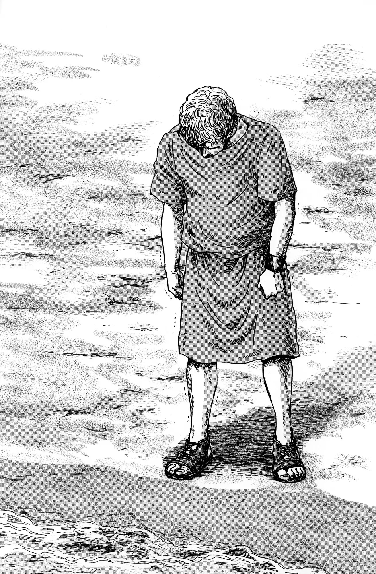 Thermae Romae Chapter 38 page 14 - Final Chapter [END]
