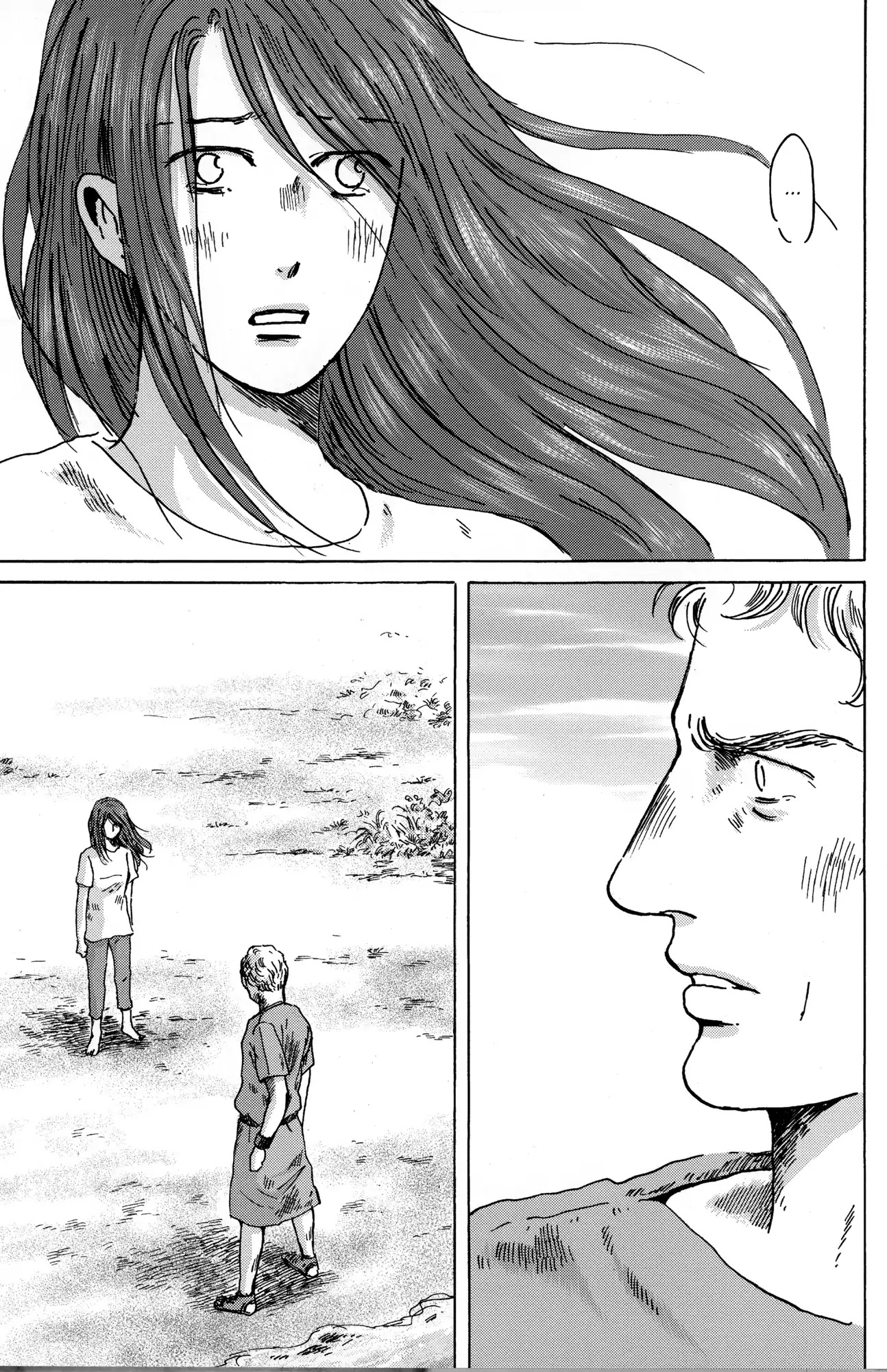 Thermae Romae Chapter 38 page 17 - Final Chapter [END]
