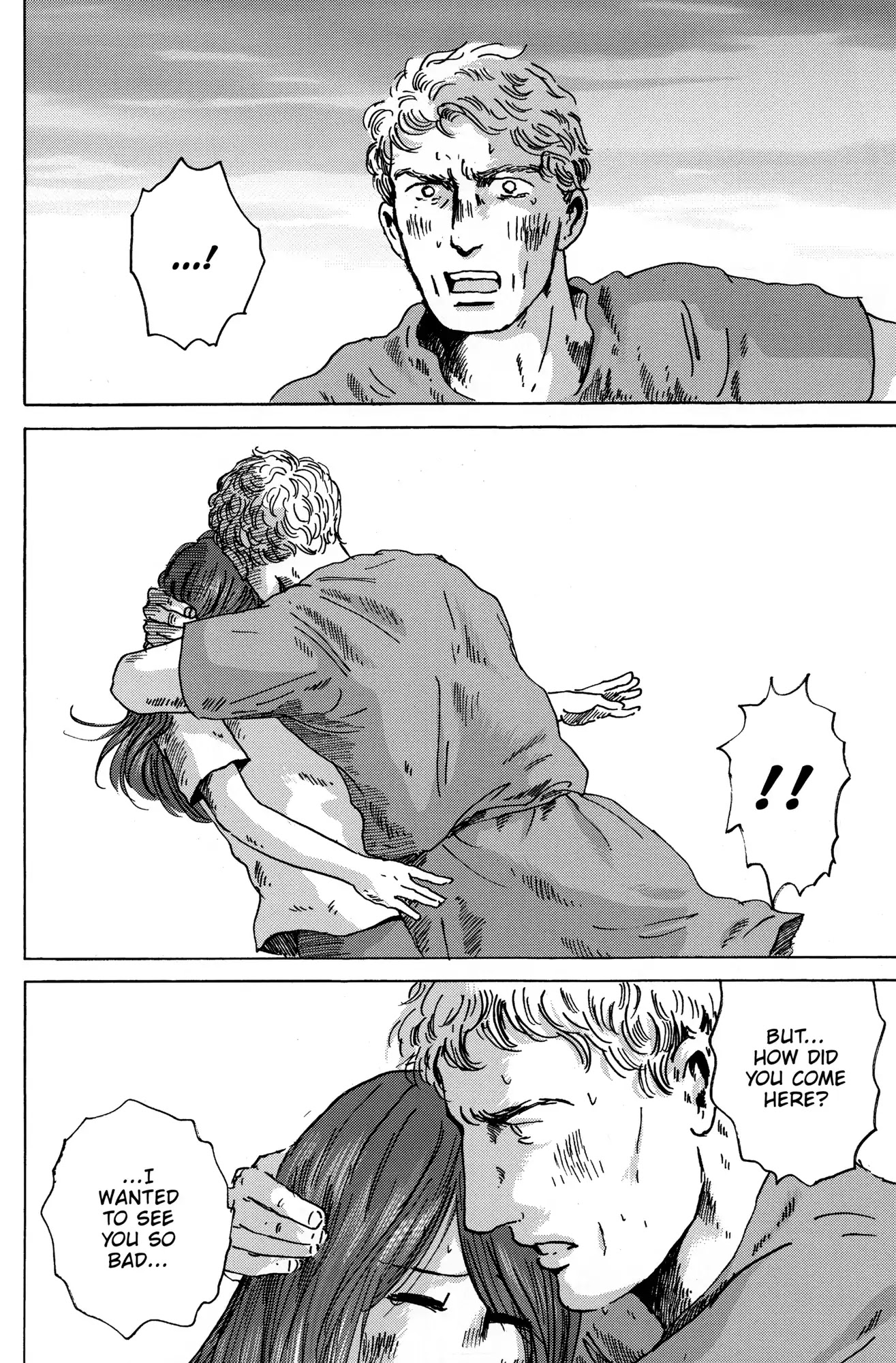 Thermae Romae Chapter 38 page 18 - Final Chapter [END]