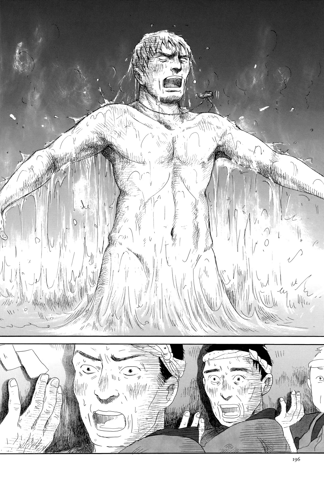 Thermae Romae Chapter 6 page 18 - Chapter 6