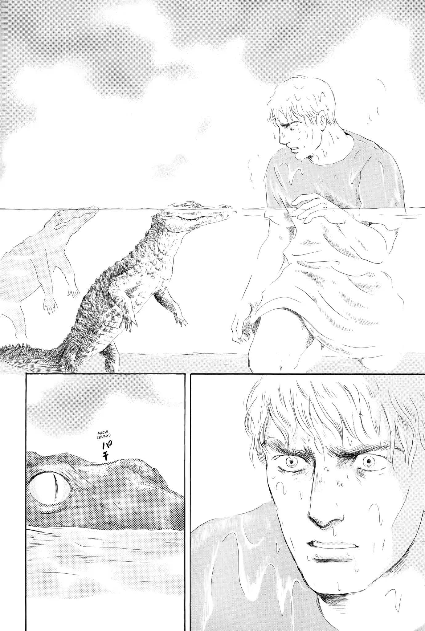 Thermae Romae Chapter 8 page 18 - Chapter 8