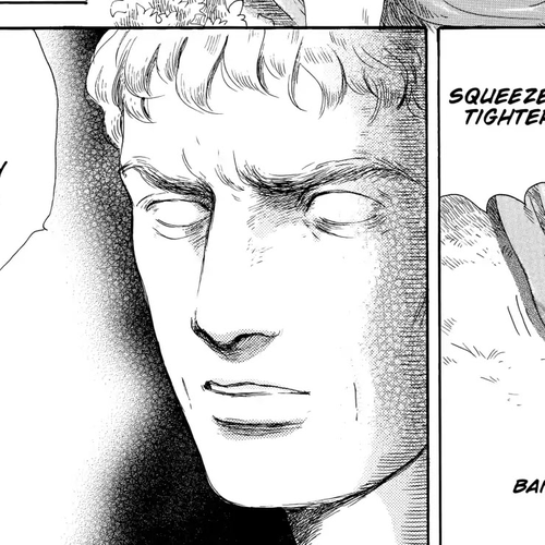 Thermae Romae Chapter 8 cover