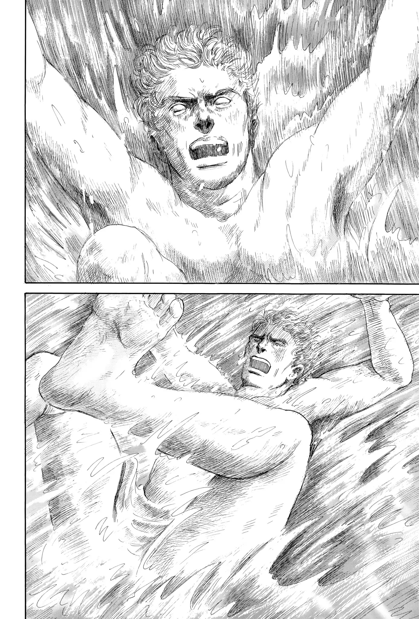 Thermae Romae Chapter 9 page 24 - Chapter 9