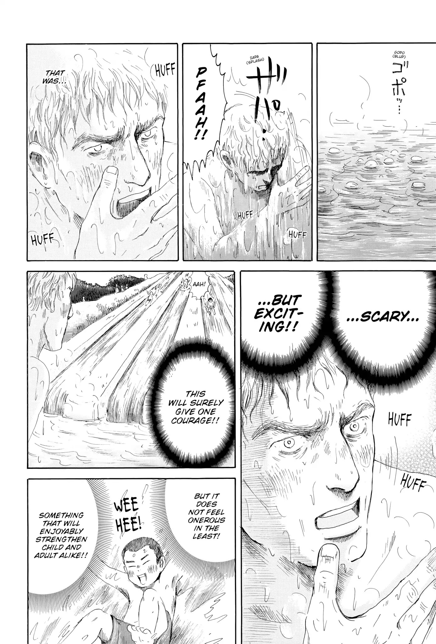 Thermae Romae Chapter 9 page 26 - Chapter 9