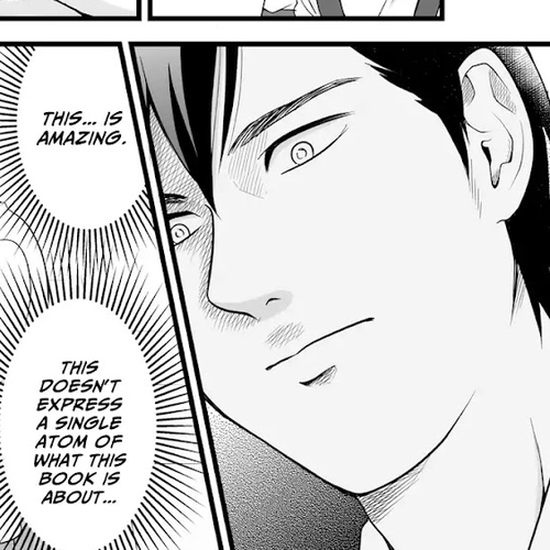 These Are Tiny Problems If You Compare Them to the Universe Chapter 11: The difficulties of recommending to people cover