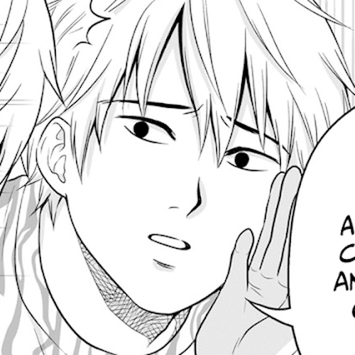 These Are Tiny Problems If You Compare Them to the Universe Chapter 15: Steps to confession cover